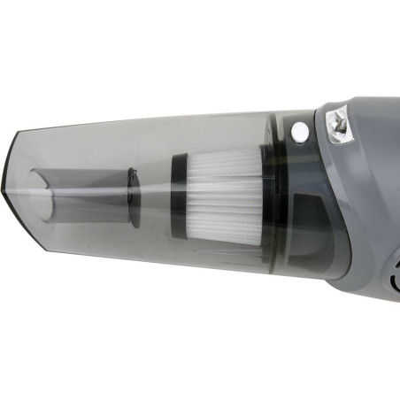 STHOR Aspirator de masina si compresor, 12V, 80W/120W, 20 l/min