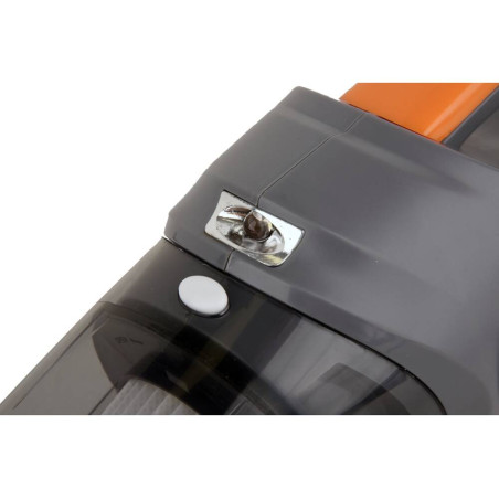 STHOR Aspirator de masina si compresor, 12V, 80W/120W, 20 l/min