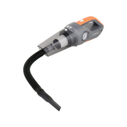 STHOR Aspirator de masina si compresor, 12V, 80W/120W, 20 l/min