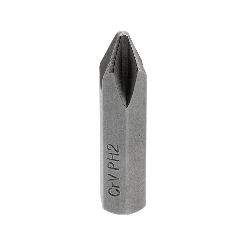 YATO Set 4 capete de insurubare, profil plat si PH