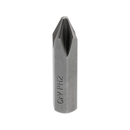 YATO Set 4 capete de insurubare, profil plat si PH