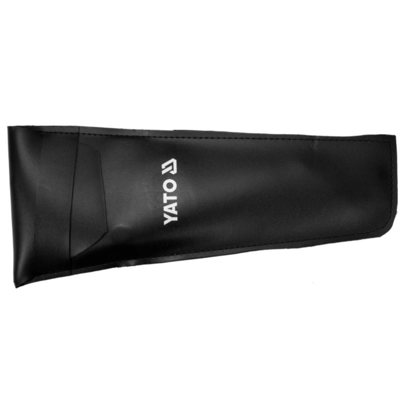 YATO Raportor 150x200 mm, unghi 180°