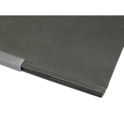 YATO Sac pentru aspiratorul YT-85715, reziduuri uscate