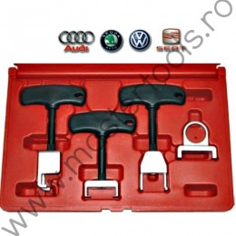 Set de dispozitive pentru demontat bobinele de aprindere din grupul VAG TOOLHUB