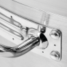 YATO GASTRO Oala joasa cu capac, 27 litri, 380x240mm, inox