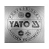 YATO GASTRO Oala joasa cu capac, 27 litri, 380x240mm, inox