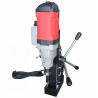 Masina profesionala de gaurit cu talpa magnetica, Ø50mm, 1650W