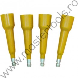 Set de pipe pentru verificat intensitate scanteie aprindere TOOLHUB