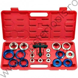 Trusa pentru extras si montat semeringuri TOOLHUB