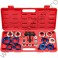 Trusa pentru extras si montat semeringuri TOOLHUB