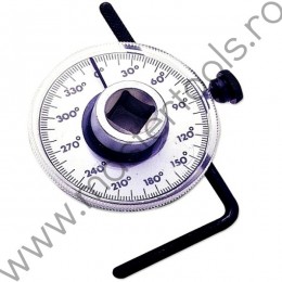 Goniometru 1/2" TOOLHUB