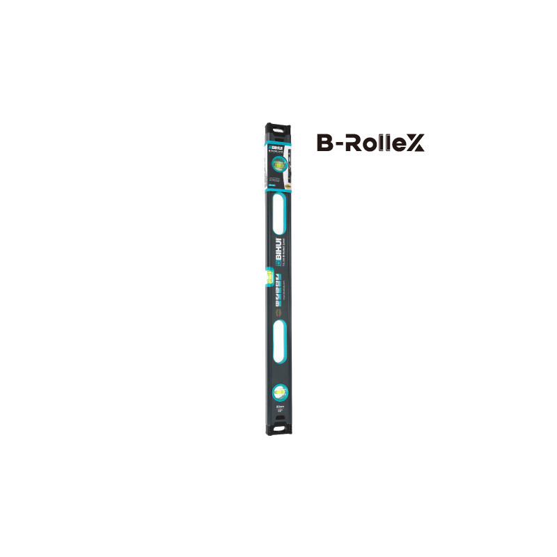 Boloboc (nivela cu bula) din aluminiu, 80cm