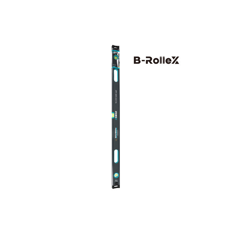 Boloboc (nivela cu bula) din aluminiu, 120cm