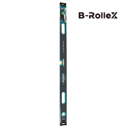 Boloboc (nivela cu bula) din aluminiu, 120cm