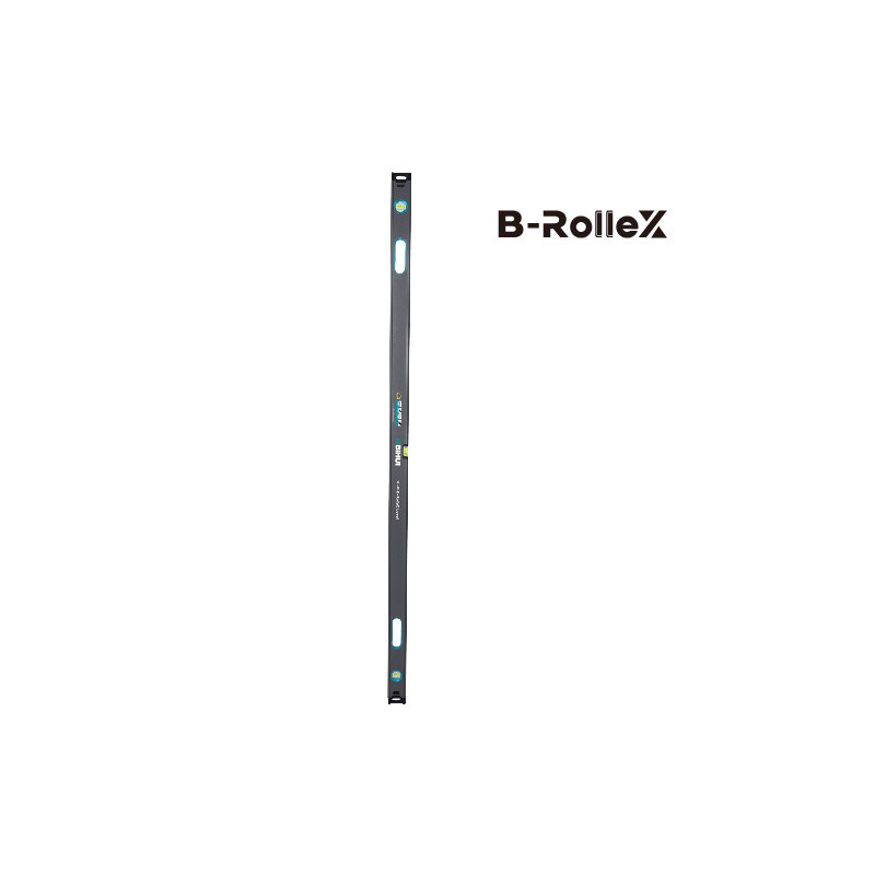 Boloboc (nivela cu bula) din aluminiu, 240cm