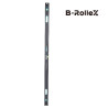 Boloboc (nivela cu bula) din aluminiu, 240cm