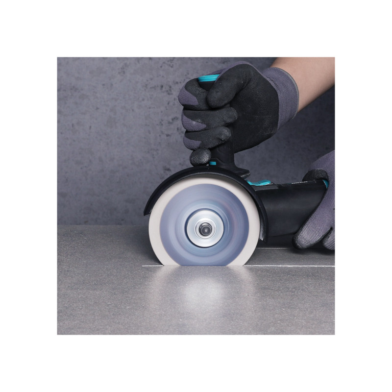 Disc Diamantat pt. taiat si slefuit sticla 125x22.23 (mm), segment 30mm Premium