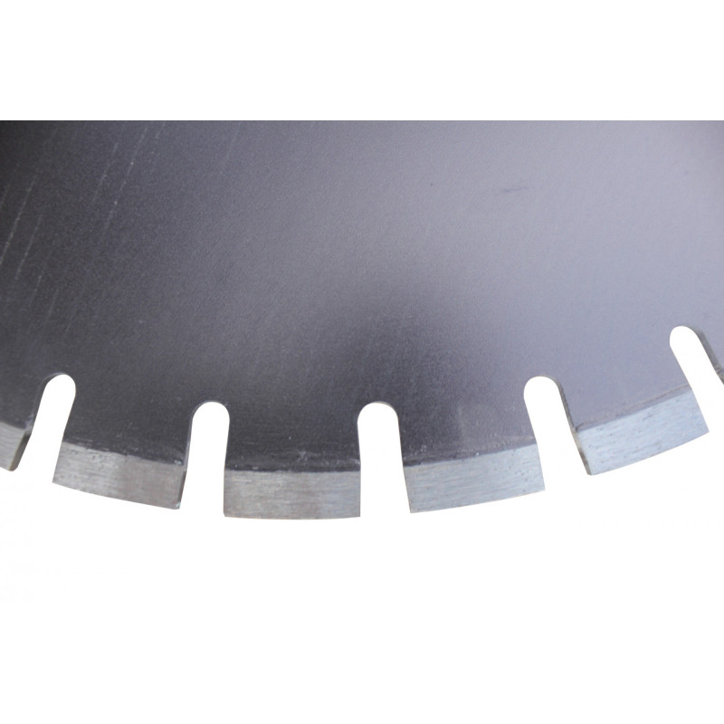 Disc DiamantatExpert pt. Caramida, Poroton, Mat. Constructii 600x60 (mm) Profesional Standard
