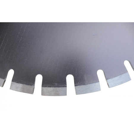 Disc DiamantatExpert pt. Caramida, Poroton, Mat. Constructii 600x60 (mm) Profesional Standard