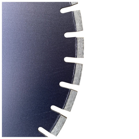 Disc DiamantatExpert pt. Caramida, Poroton, Mat. Constructii 600x60 (mm) Profesional Standard