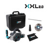 Sistem electric de taiere XXL 2.0 - pt. placi ceramice de dimensiuni mari, 320cm, circular 1.5 kW