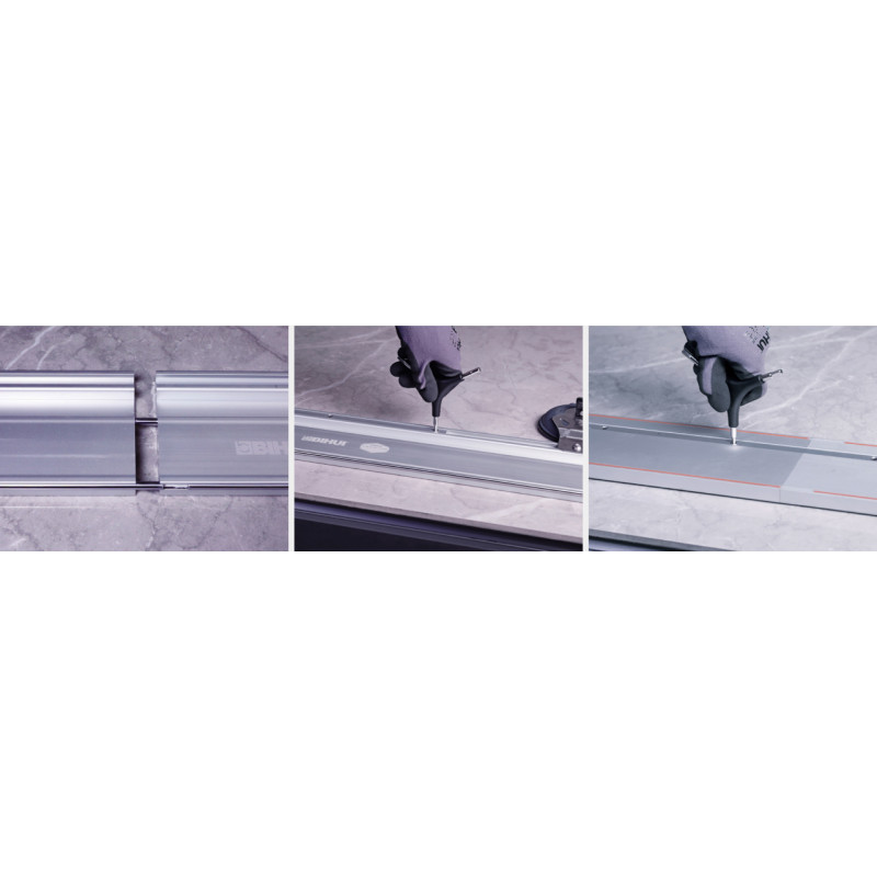 Sistem electric de taiere XXL 2.0 - pt. placi ceramice de dimensiuni mari, 320cm, circular 1.5 kW