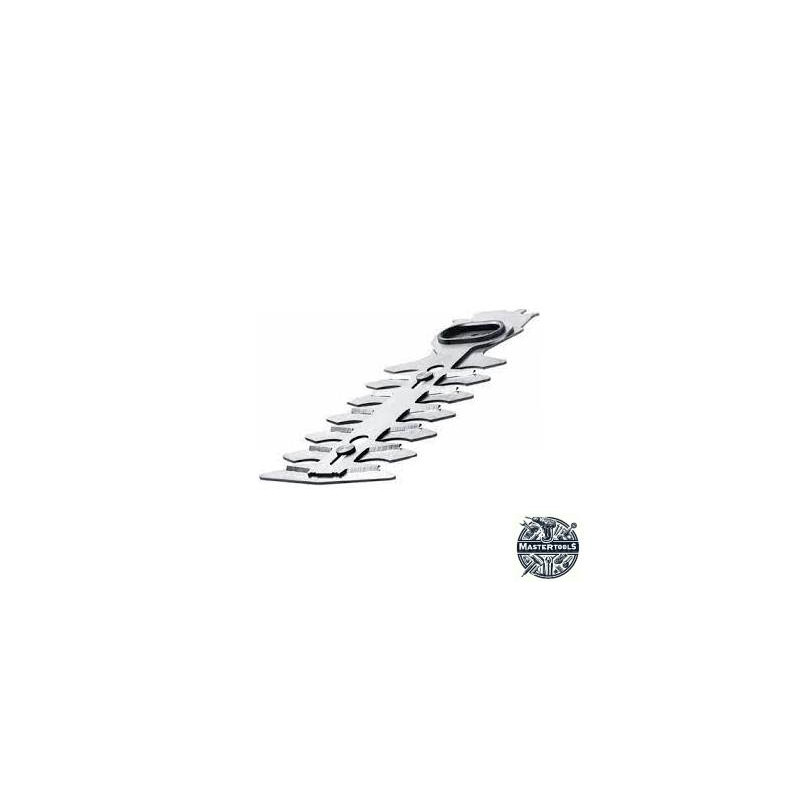 BOSCH Set cutite pentru foarfeca de taiat iarba pe acumulator EasyShear