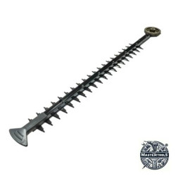 BOSCH Lama de 50cm pentru tuns gard viu compatibila cu EasyHedgeCut 50