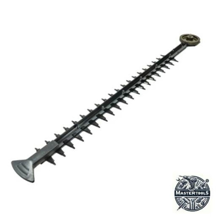 BOSCH Lama de 50cm pentru tuns gard viu compatibila cu EasyHedgeCut 50