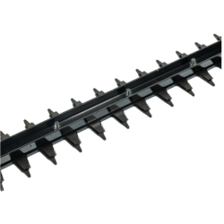 BOSCH Lama de 50cm pentru tuns gard viu compatibila cu EasyHedgeCut 50