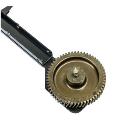 BOSCH Lama de 50cm pentru tuns gard viu compatibila cu EasyHedgeCut 50