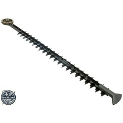 BOSCH Lama de 55cm pentru tuns gard viu compatibila cu EasyHedgeCut 55