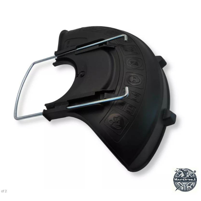 BOSCH Aparatoare pentru trimmer compatibila cu EasyGrassCut 26