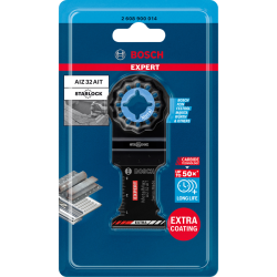 2608900014 BOSCH EXPERT Panza scule multifunctionale MetalMax AIZ 32 AIT, 40x32mm