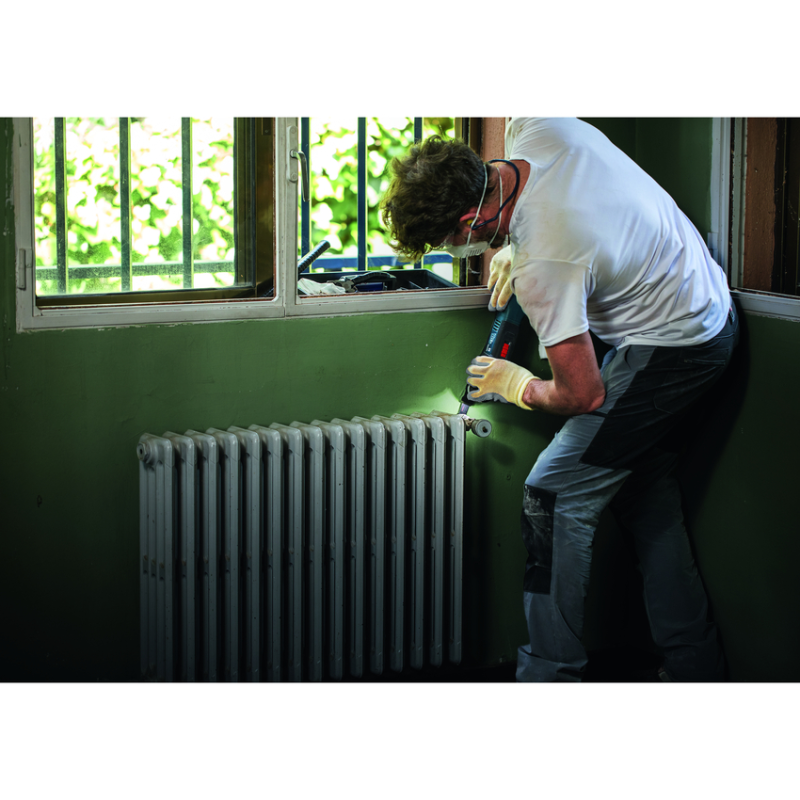 2608900014 BOSCH EXPERT Panza scule multifunctionale MetalMax AIZ 32 AIT, 40x32mm