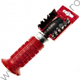Surubelnita de impact cu patrat de 1/2" TOOLHUB