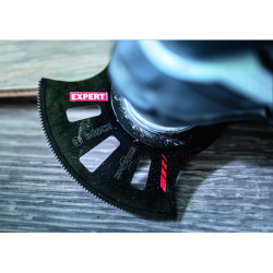 2608664207 BOSCH EXPERT Set 5 panze scule multifunctionale MultiMaterial Segment ACZ105ET,105mm