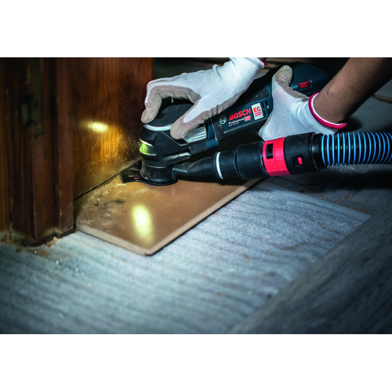 2608664207 BOSCH EXPERT Set 5 panze scule multifunctionale MultiMaterial Segment ACZ105ET,105mm