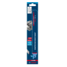 2608900374 BOSCH EXPERT Panza fierastrau sabie,otel, Expert Medium-Thick Tough Metal, 225mm