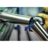 2608900360 BOSCH EXPERT Panza fierastrau sabie, nox/profile din otel, Expert Thin Tough Metal,150 mm