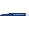 2608900399 BOSCH EXPERT Set 3 panze fierastrau sabie,lemn/lemn cu cuie,225x25x1.25mm