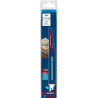2608900400 BOSCH EXPERT Set 10 panze fierastrau sabie,lemn/lemn cu cuie,225x25x1.25mm