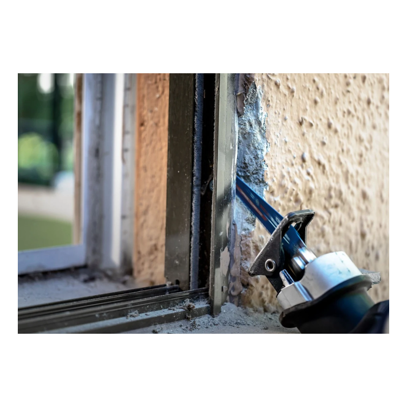 2608900385 BOSCH EXPERT Panza fierastrau sabie pentru aluminiu/lemn/plastic,150mm