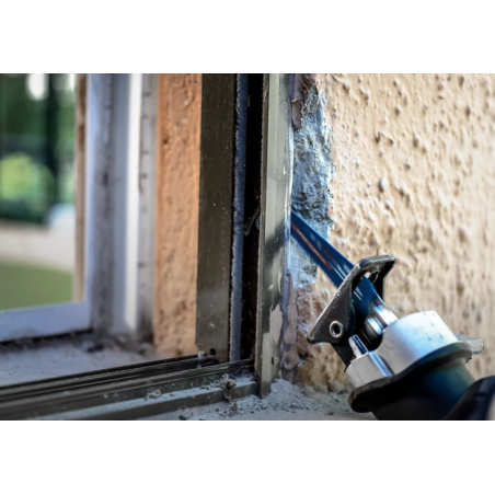2608900385 BOSCH EXPERT Panza fierastrau sabie pentru aluminiu/lemn/plastic,150mm