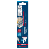2608900385 BOSCH EXPERT Panza fierastrau sabie pentru aluminiu/lemn/plastic,150mm