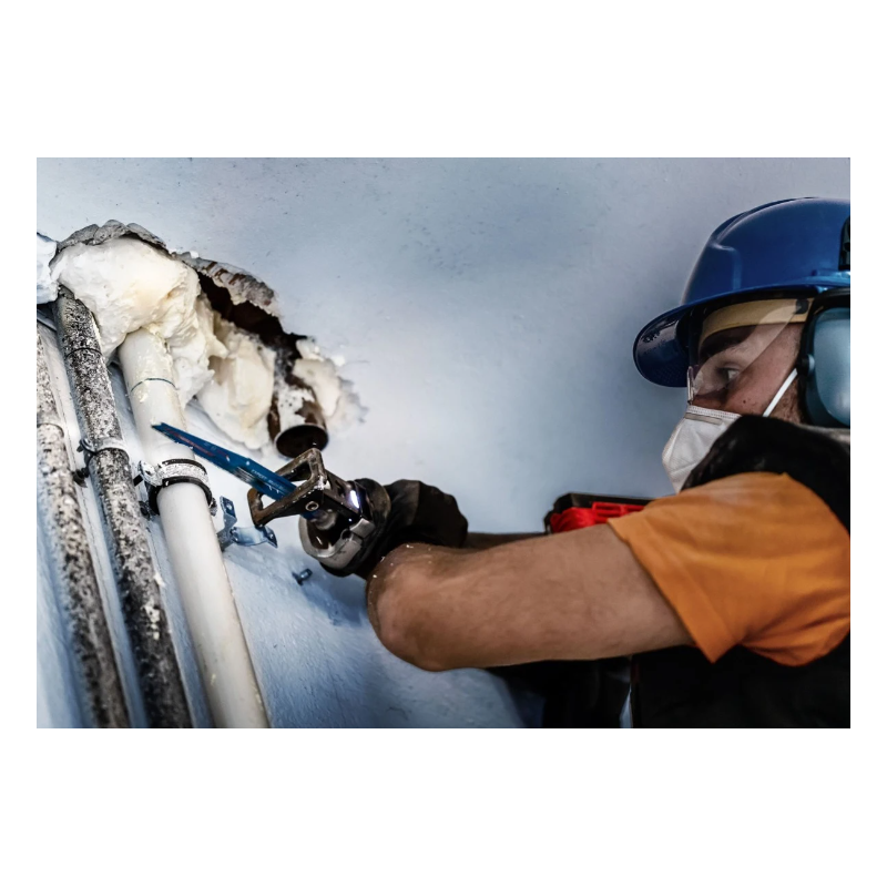 2608900394 BOSCH EXPERT Panza fierastrau sabie, pentru lemn / metale / plastic, Multi Material, 300 mm lungime