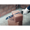 BOSCH EXPERT Set 10 panze de fierastrau sabie, caramida Hollow Brick,240 mm