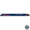 2608900408 BOSCH EXPERT Panza de fierastrau sabie Aerated Concrete, lungime 225mm