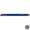 2608900412 BOSCH EXPERT Set 10 panze fierastrau sabie pentru BCA Expert Aerated Concrete, 300 mm
