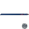 2608900413 BOSCH EXPERT Panza de fierastrau sabie, BCA Aerated Concrete, 400 mm